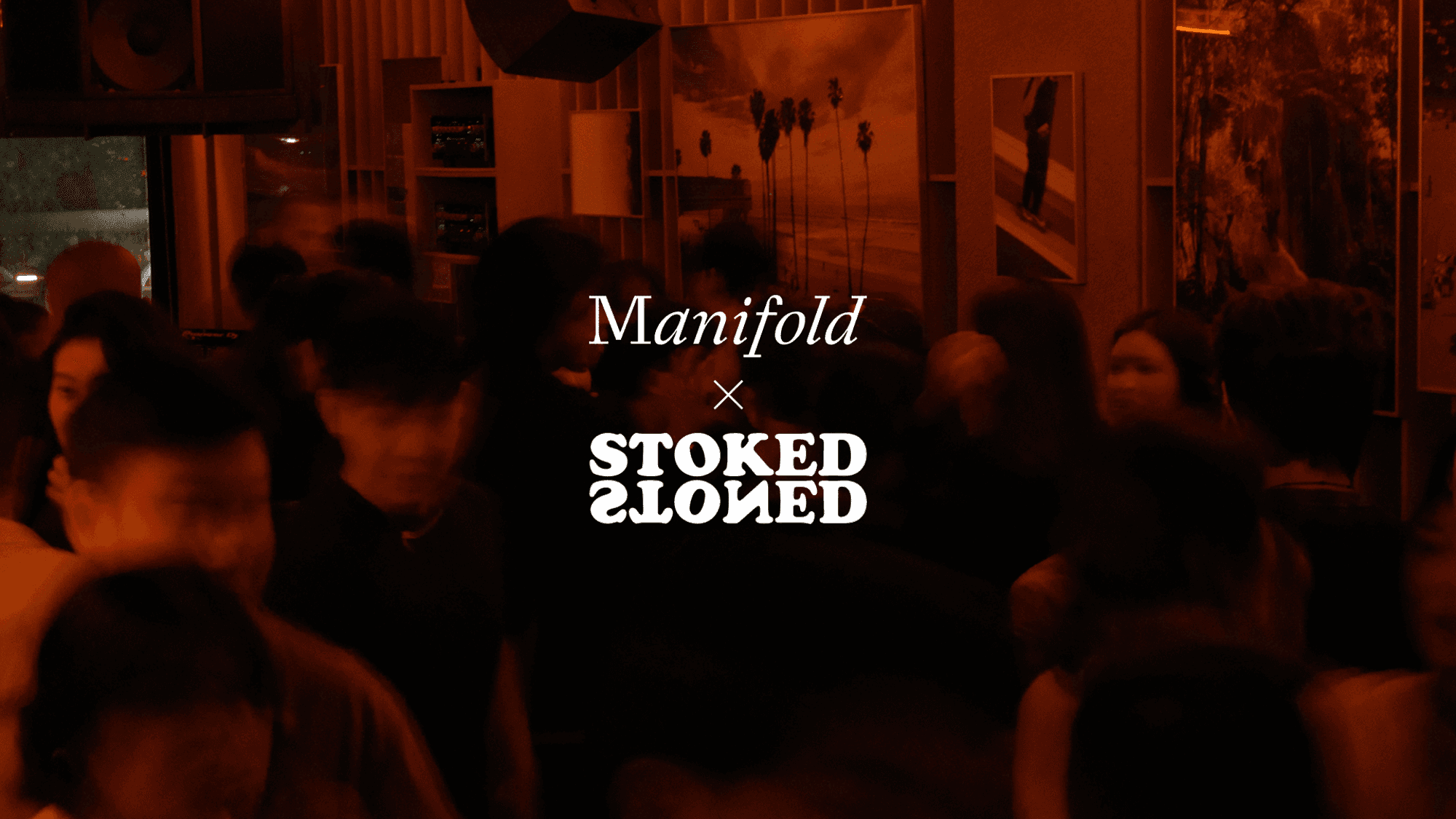 익숙함 속에서
새로움을 설계하는 일
매니폴드