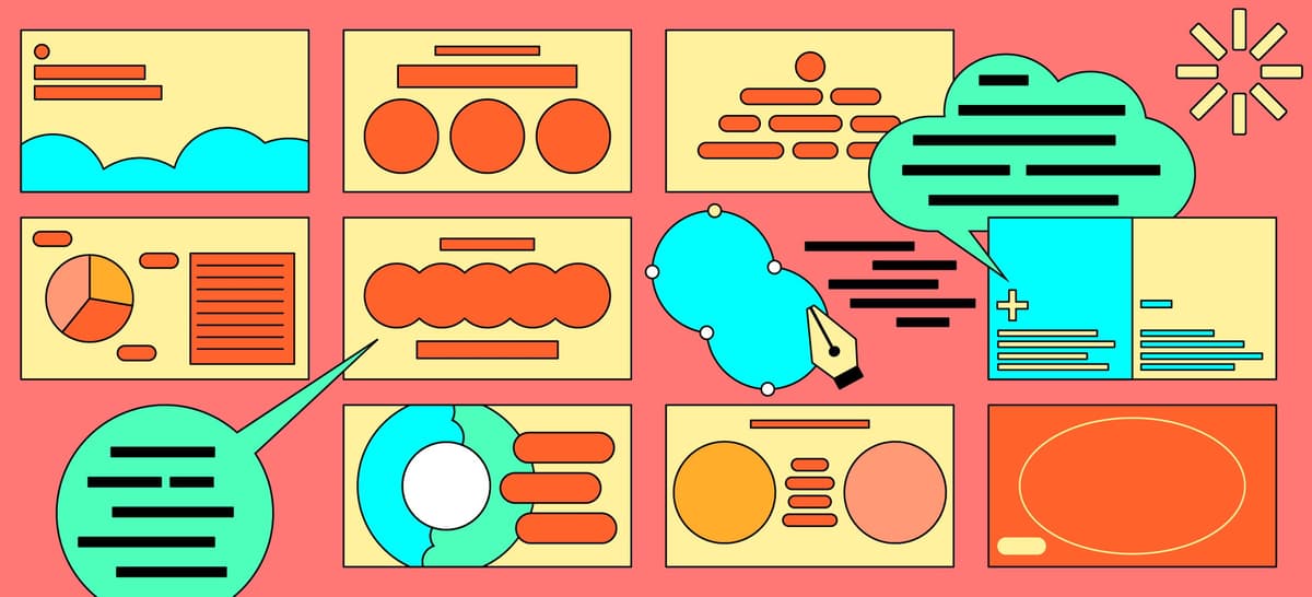 브랜드 디자이너가
하는 일에 대해
답하기 어려운 이유