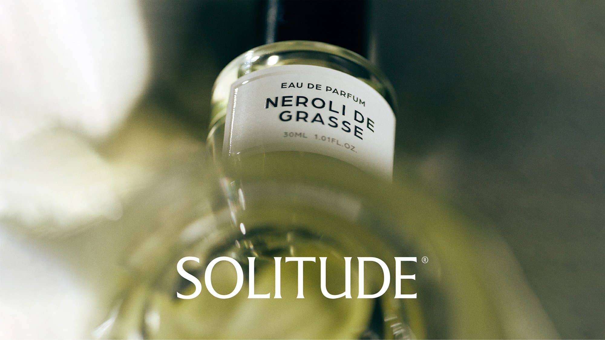 솔리튜드 브랜드 디자인